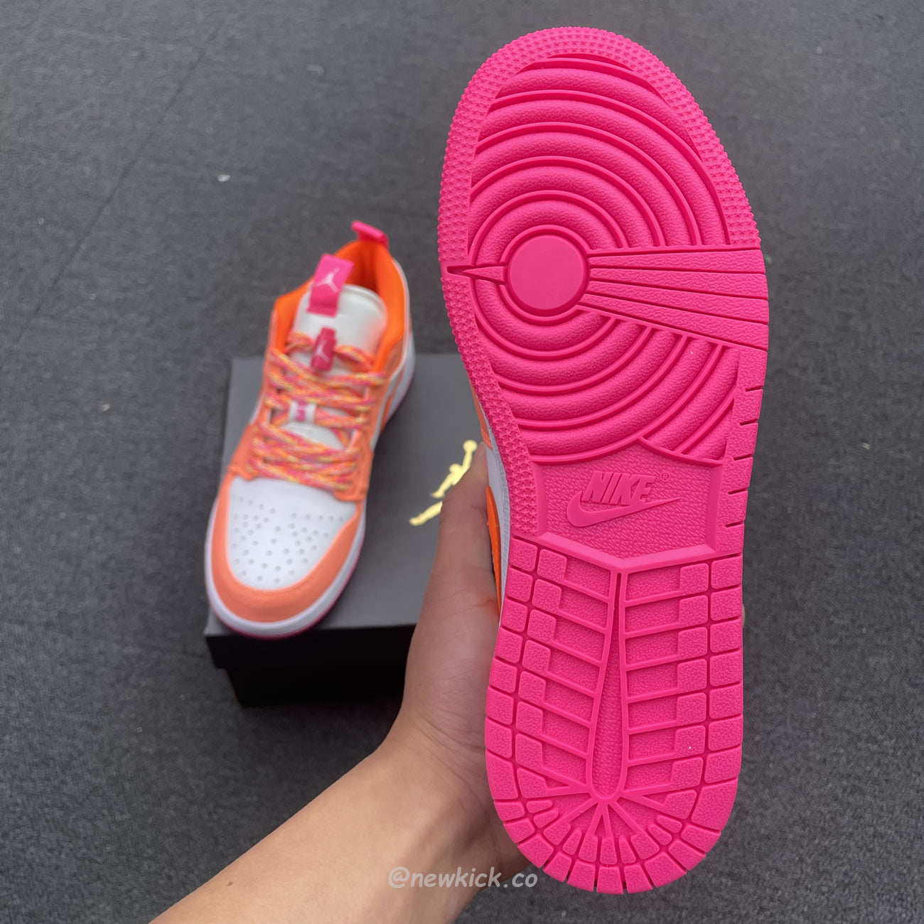 Air Jordan 1 Low Utility (GS) DJ0530-801