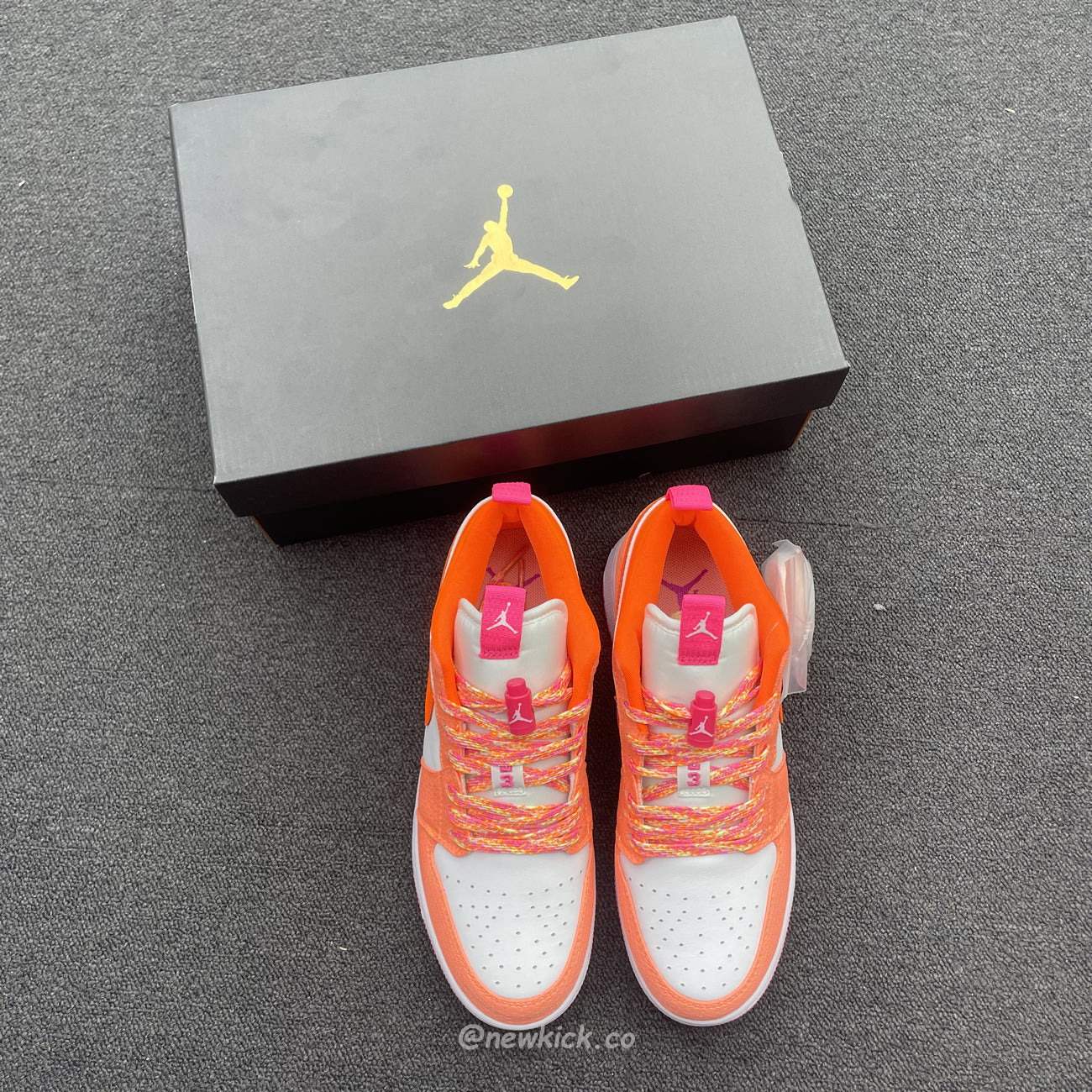 Air Jordan 1 Low Utility (GS) DJ0530-801