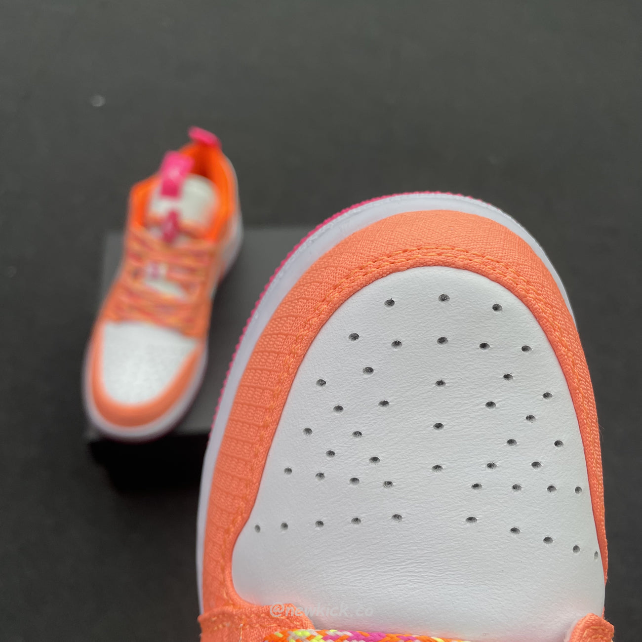 Air Jordan 1 Low Utility (GS) DJ0530-801