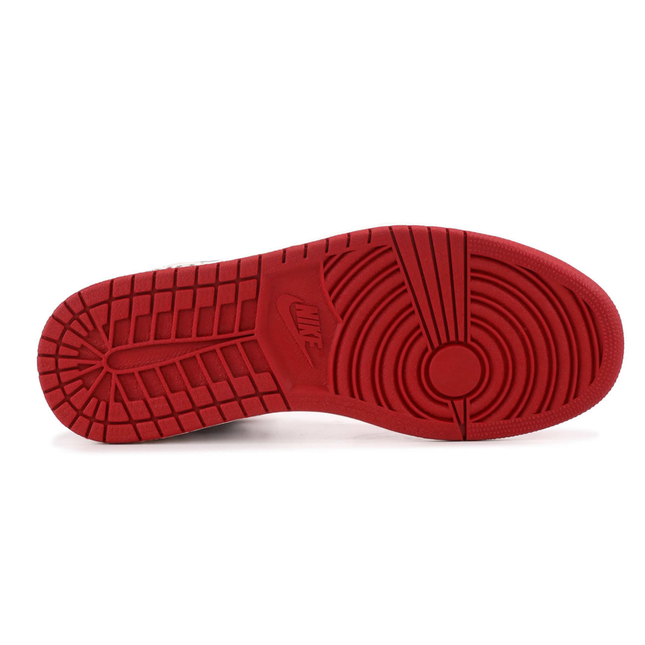 OFF-WHITE x Air Jordan 1 Chicago Mens GS AA3834-101