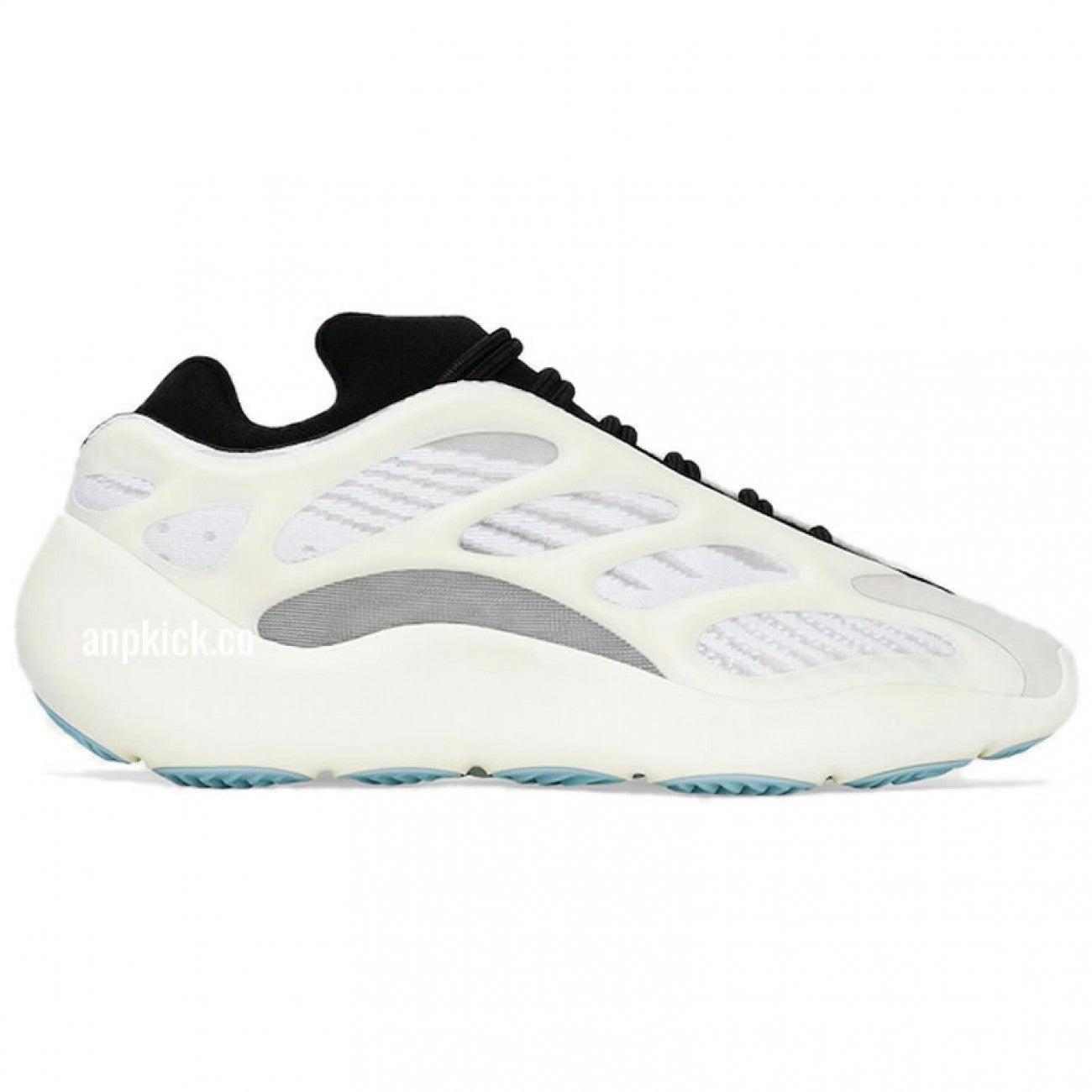 adidas Yeezy 700 V3 Azael Release Date FW4980
