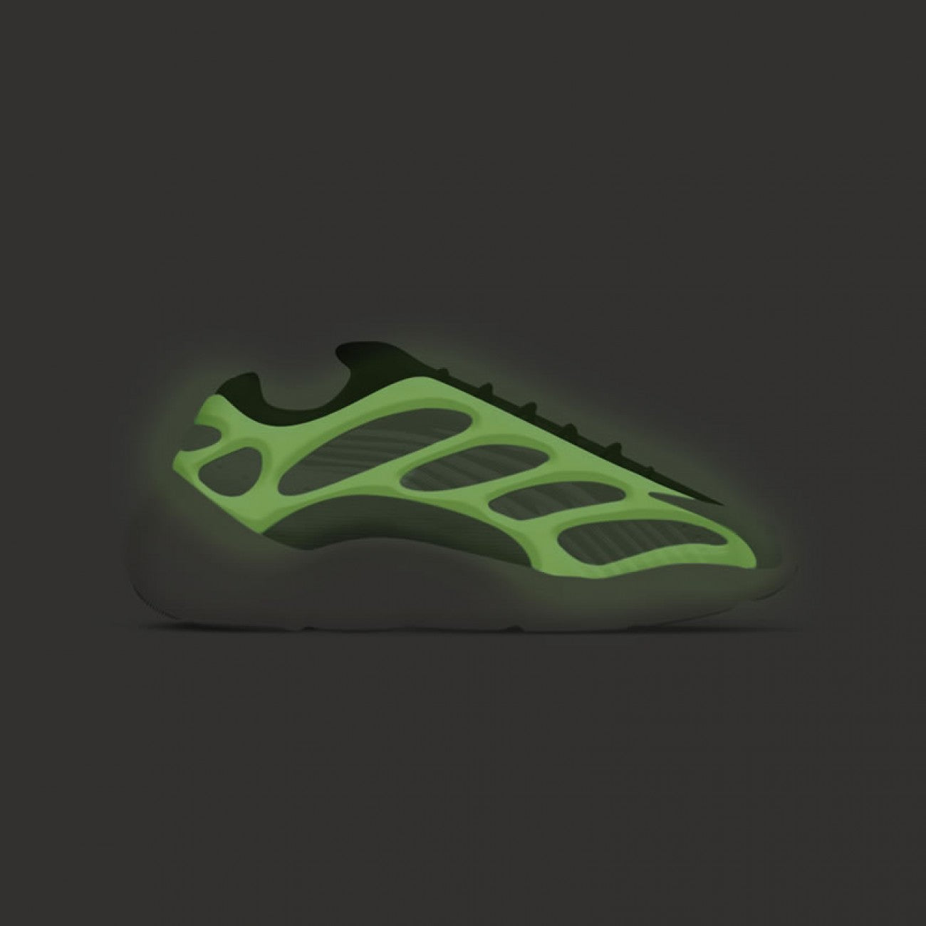 adidas Yeezy 700 V3 Azael Release Date FW4980