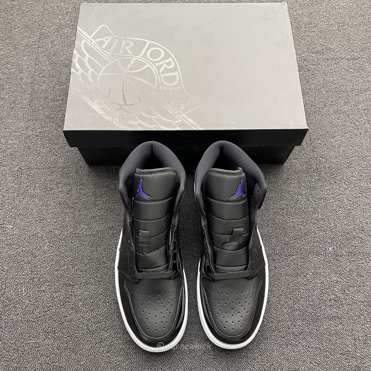 Air Jordan 1 Mid SE Space Jam DV1308-004