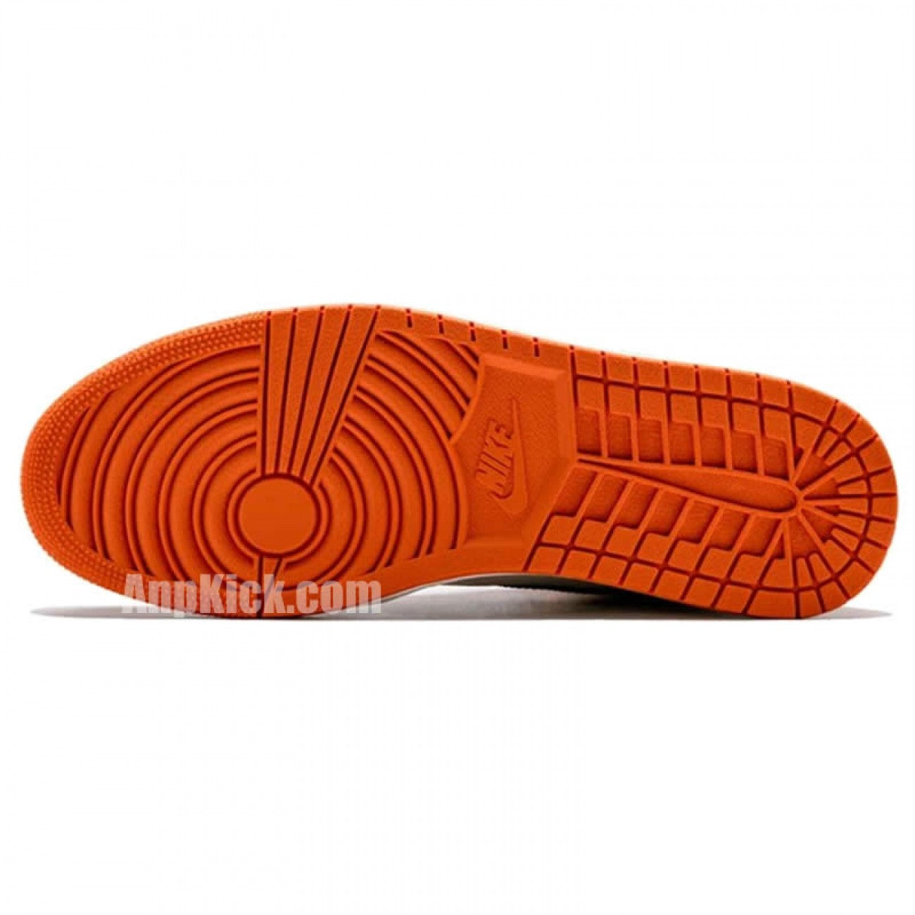 Air Jordan 1 Orange Retro High OG Shattered Backboard Away 555088-113