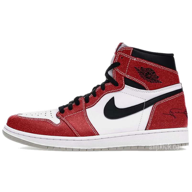Trophy Room x Air Jordan 1 High OG SP Chicago DA2728-100