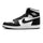 Air Jordan 1 Retro High 85 Black White 2023 BQ4422-001