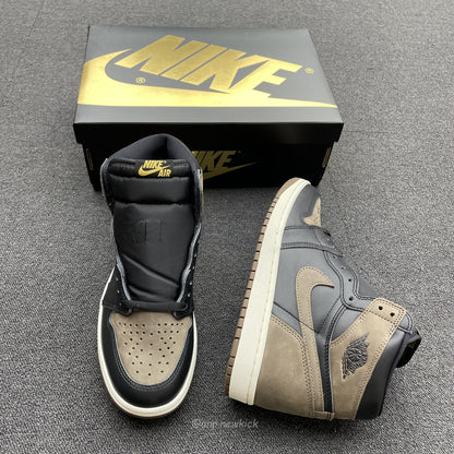Air Jordan 1 Retro High OG Palomino DZ5485-020