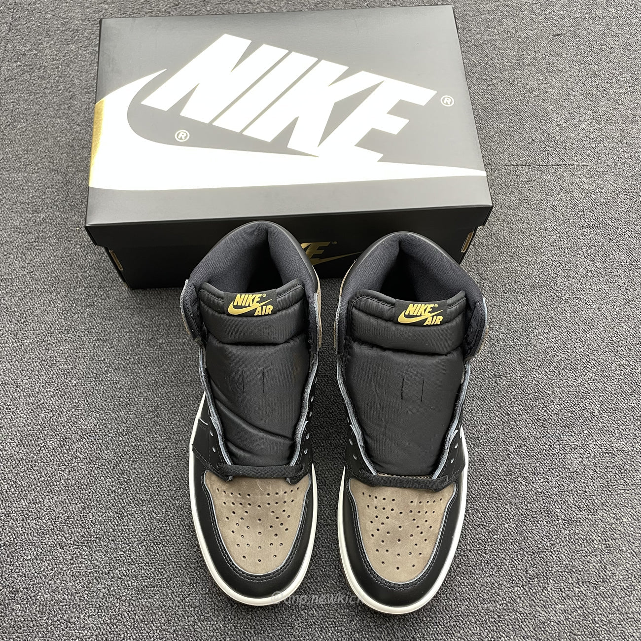 Air Jordan 1 Retro High OG Palomino DZ5485-020
