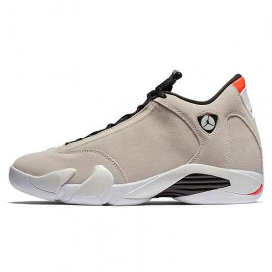 Air Jordan 14 Desert Sand 487471-021