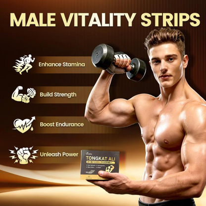 Tongkat Ali Supplement for Men