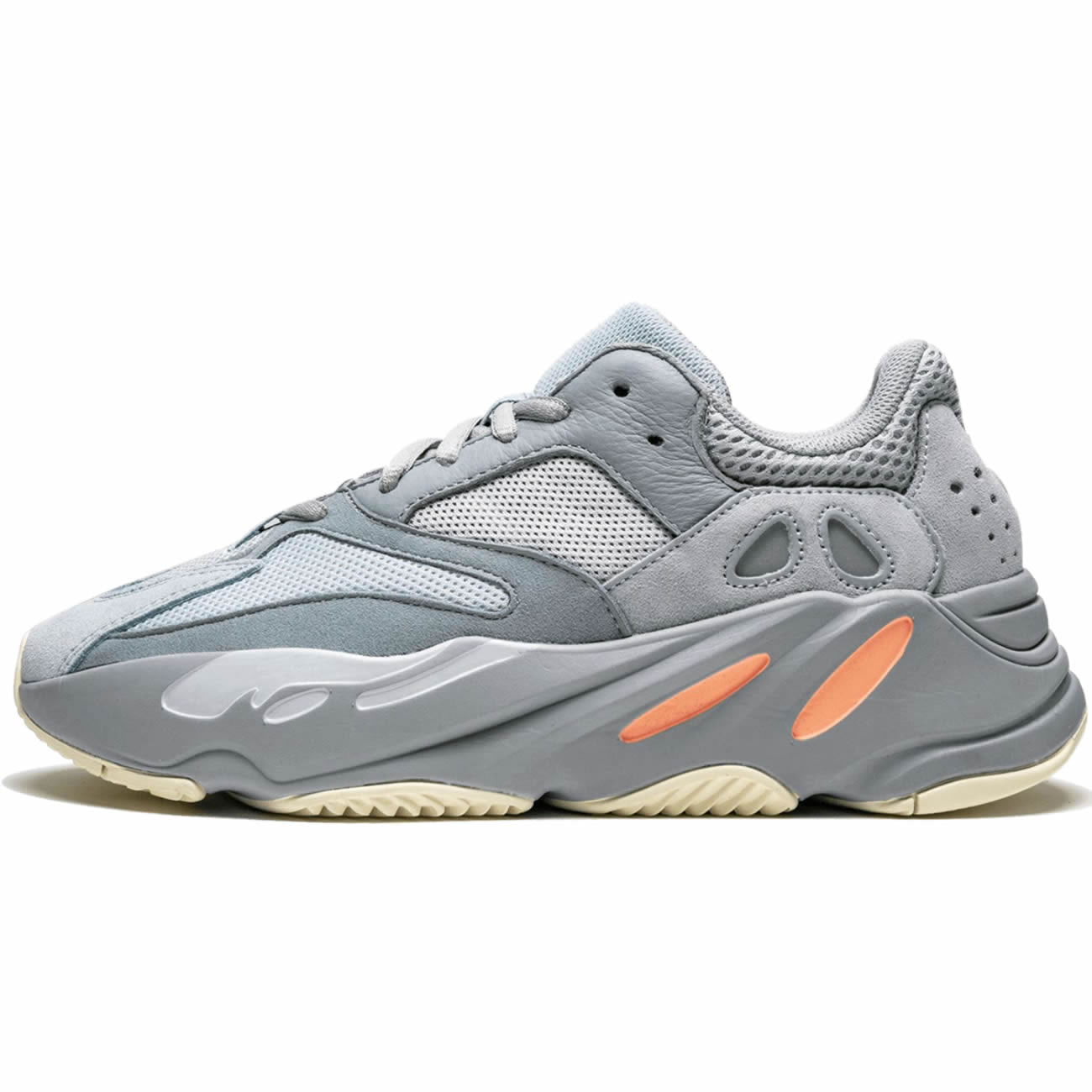 adidas Yeezy Boost 700 Inertia 2019 Outfit Release Date EG7597