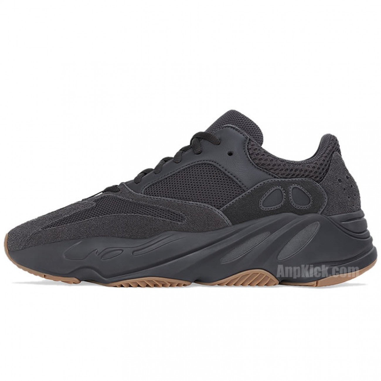 adidas Yeezy Boost 700 Utility Black Release Date FV5304
