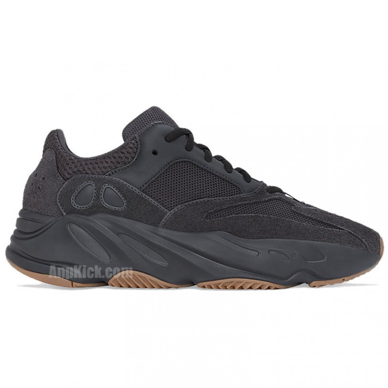 adidas Yeezy Boost 700 Utility Black Release Date FV5304