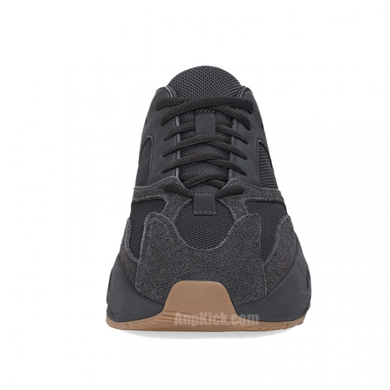 adidas Yeezy Boost 700 Utility Black Release Date FV5304