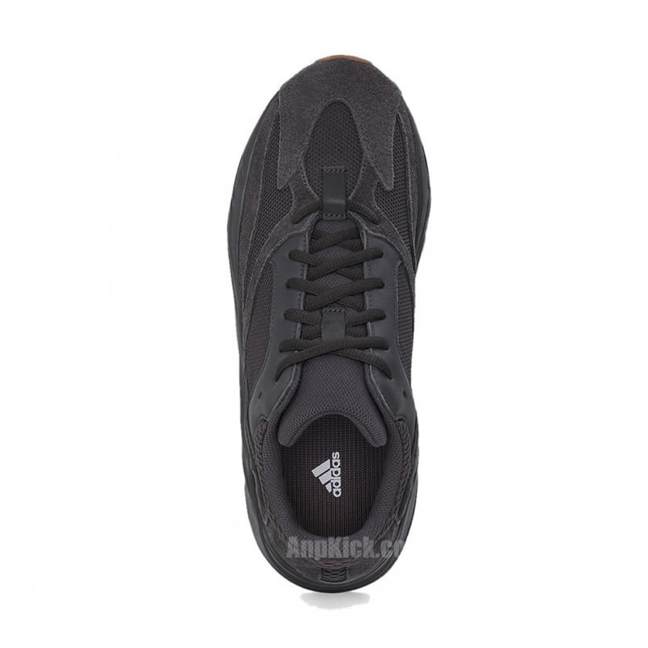 adidas Yeezy Boost 700 Utility Black Release Date FV5304