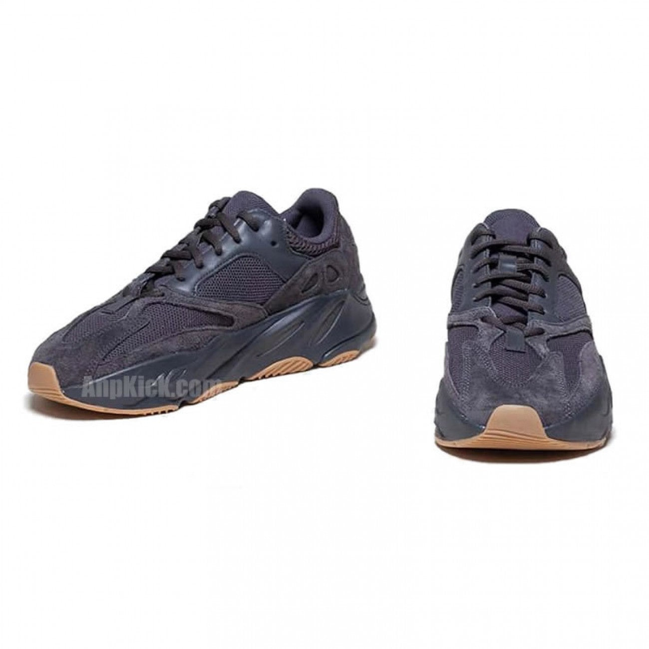 adidas Yeezy Boost 700 Utility Black Release Date FV5304