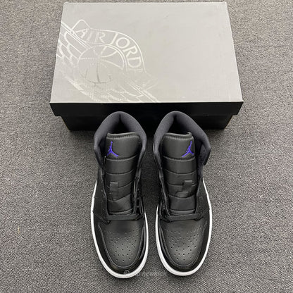 Air Jordan 1 Mid SE Space Jam DV1308-004