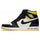 Air Jordan 1 NO L'S Not For Resale Black/Yellow 861428-107