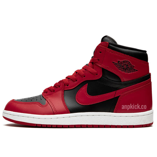Air Jordan 1 Retro High OG '85 Varsity Red New Release Date BQ4422-600