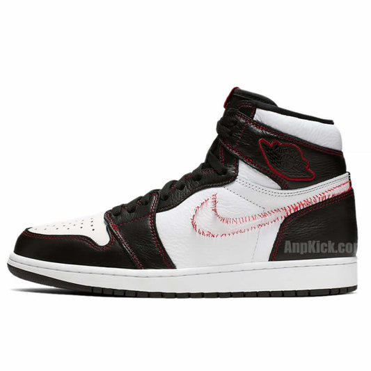 Air Jordan 1 Retro High OG Defiant Tour/Dynamic Yellow CD6579-071
