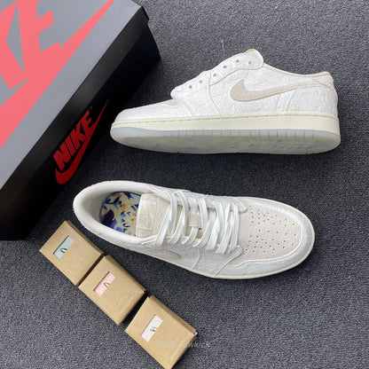 Air Jordan 1 Retro Low OG Chris Paul FZ0455-200