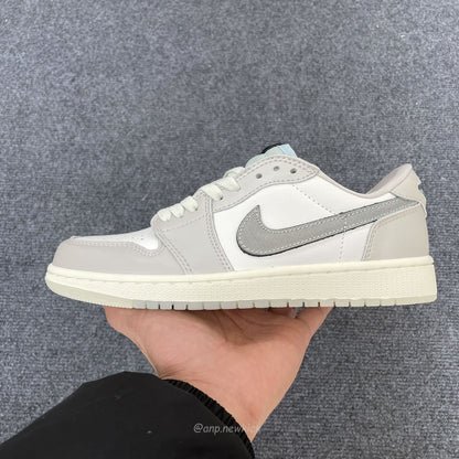 Air Jordan 1 Retro Low OG Year of the Snake (2025) HF3144-100