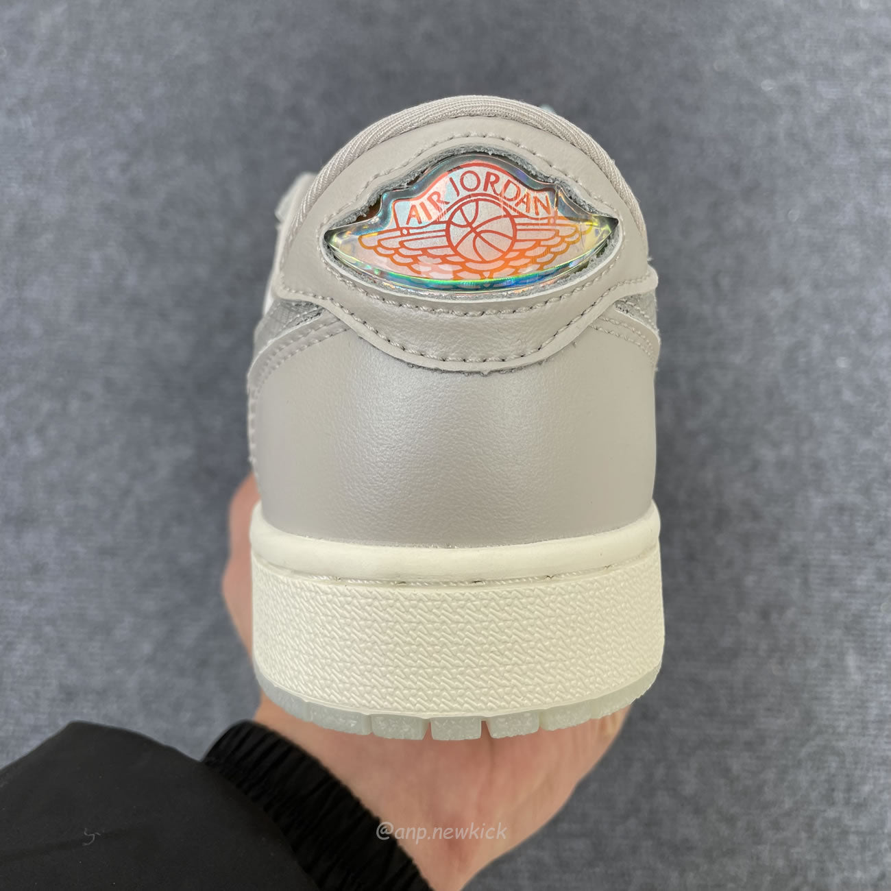 Air Jordan 1 Retro Low OG Year of the Snake (2025) HF3144-100