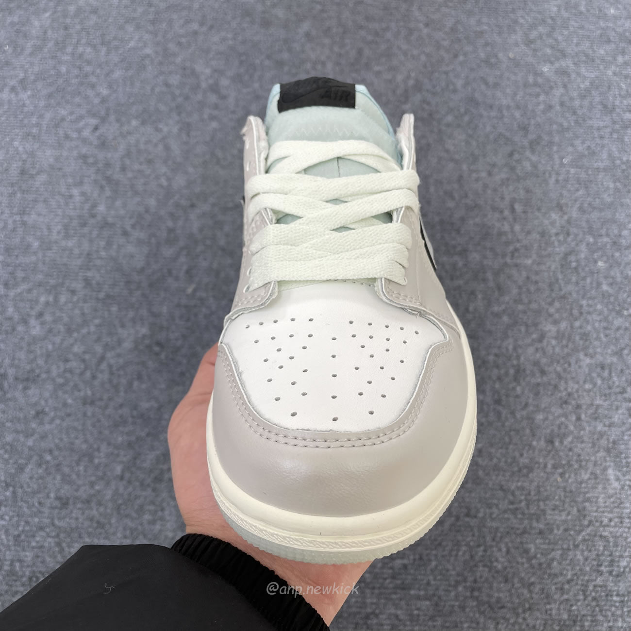 Air Jordan 1 Retro Low OG Year of the Snake (2025) HF3144-100