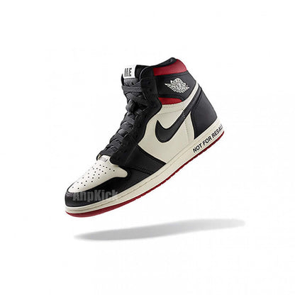 Air Jordan 1 NO L'S Not For Resale Release Date For Sale 861428-106